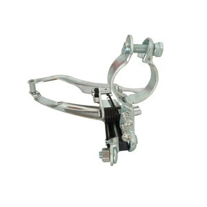 Chinese supplier wholesales high performance cheap bicycle front derailleur