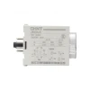 CHNT JSZ3A-A Time Delay Relay  Electronic  DC 24V Electronic Timer Relay Time Delay Relay