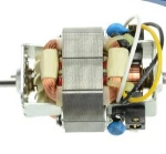chopper motor and hand blender motor