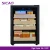 Import cigar cooling cabinet Sicao Electric Compressor cigar accessories cigar display cabinet  humidifier from China