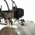 Import circular seam welder tube to tube automatic welding machine from China