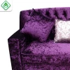 Classic Fabric Couch Living Room Sofa Furniture