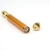 Import Classic high efficiency care massage tools gold vibration beauty bar from China