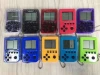 Classic Mini handheld game console Portable Video game Christmas gifts for kids