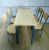Import Classic Wooden Dining Room Set from China