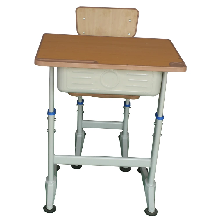 Classroom Student Table And Chair School Furniture With Factory Price
