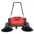 Import Cleanwill  S5 floor sweeper certificated by CE CB ROHS for commercial use from China