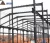 Import Clear Span Light Structural Steel Construction Metal Building Design from China