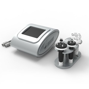 clinic spa rf vacuum cellulite body massager infrared massager vacuum lifter vacuum butt lifting machine