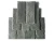 CN hotsale stone chip steel roofing tile