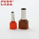 CNBX industrial extension cord 2 pin plug amp electrical connectors