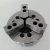 Import cnc drilling machine part Three claws High speed hollow hydraulic chuck from China