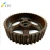 Import Cnc machining metal lathe turning parts motor bike spare parts from China