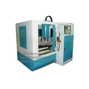 CNC metal engraving machine modeling machine