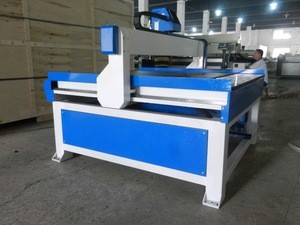 CNC Milling Machine for Advertising