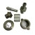 Import CNC Precision Milling Turning Machine Parts for Auto Accessories from China