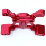 CNC sports motorcycles parts