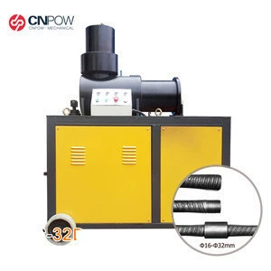 CNPOW brass press forging machine