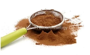 Cocoa Ingredient Alkalid &amp; Natural Cocoa Powder for Food &amp; Drink
