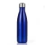 Import Cola Shaped 500ml Stainless Steel Double Wall Vacuum Insulated Sports Swell Coke Water Bottle from China