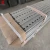 cold formed galvanized steel  slotted channels