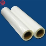 Cold Laminating Machine/Films Double Sided Adhesive Pressure Sensitive Laminating Mount Film Roll