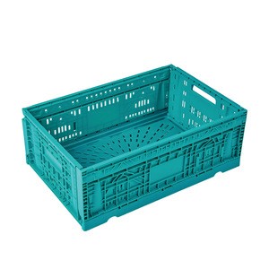 collapsible small crate