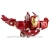 Import collectable ABS robot toys manufactory;robot toys for adults;plastic robot toys from China