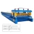 Import Color steel roof tile making machine on internet from China