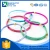 Import colored craft 2 mm Colored Aluminum Round Wire from China