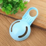 colorful egg white separator egg yolk filter protein separator DIY baking tools