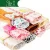 Import Colorful Printing Glassine Wrapping Paper for Fast food with Greaseproof from China