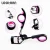 Import Colorful Stainless Steel Eyelash Curler With Silicone Pads from China