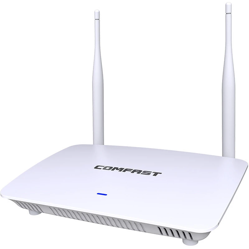 COMFAST DDR / FLASH Wifi  Wireless Router  adsl Modem Wifi Router 100-200m Wifi Router indoor outdoor