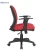 Import Comfortable Mid-Back Fabric Task Chair from China