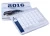 Import Comfortable new design Tri-fold calendar custom desk manufacturer from China from China