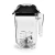 Import commercial juice blender/smoothie maker blender with sound proof cover from China