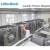Import Commercial laundry equipment price list from China