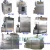 Commercial sausage meat fish smoker oven machine gas outdoor smoked fish meat smoke machine