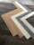 Import commerical 4mm 5mm waterproof click lock luxury vinyl plank spc flooring from China