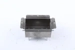 Communications equipment shell accessories custom computer hardware parts process