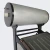 Import Compact Thermosiphon Solar Water Heater system with copper coil from China