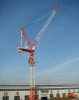 Competitive Price 16 ton hydraulic floating luffing tower crane