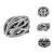 Import Competitive price Air Cycling Helmet Racing Road Bike  Helmet Men Sports  Bicycle Helmet from China
