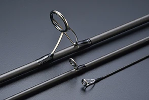 Competitive Price Ultra Light Fishing Rod Carbon Fiber Spinning Telescopic Fishing Rod