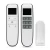 Import Competitive universal RF remote controller with LCD screen from China