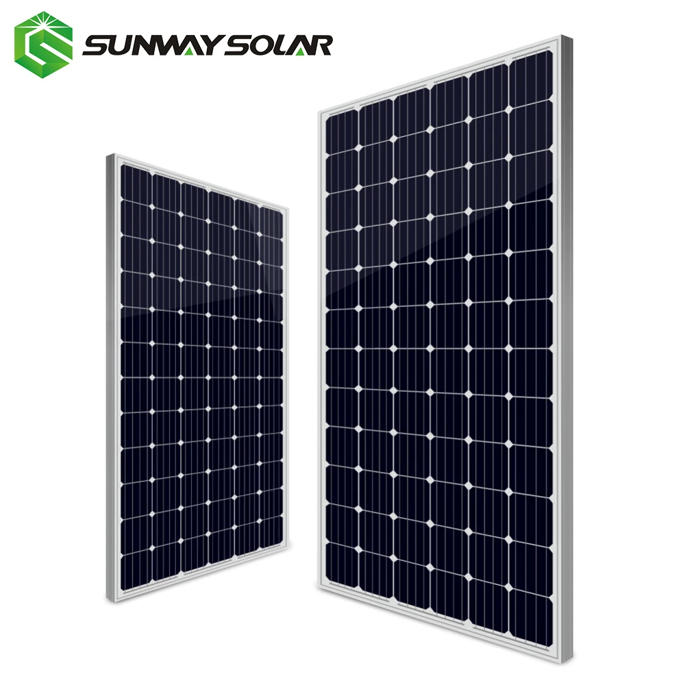Complete 5kw Full Solar Kit 5000w Hybrid Solar System MPPT 5kw Inverter Composite Material Box Fix 5kw Solar Panels 24 Hours
