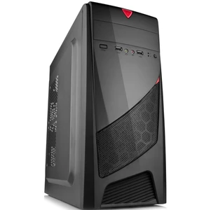 computer accessories and hardware gaming gamer case pc desktop tower OEM custom design all in one cabinet tower pc case computer