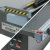 Import Computer control cloth cutting machine for fabric, apparel & textile cutting from China