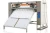 Import Computerized Fabric Panel Cutting Machine mattress quilting machine from China